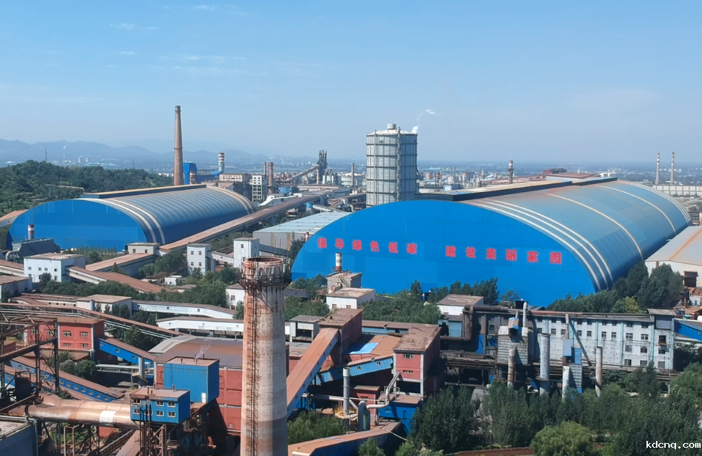 【先锋力量】环冷班长葛宪辉